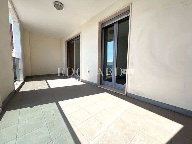 Apartment Roquebrune-Cap-Martin - 2 bedrooms - 78m²