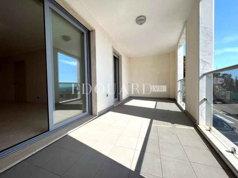 Apartment Roquebrune-Cap-Martin - 2 bedrooms - 78m²