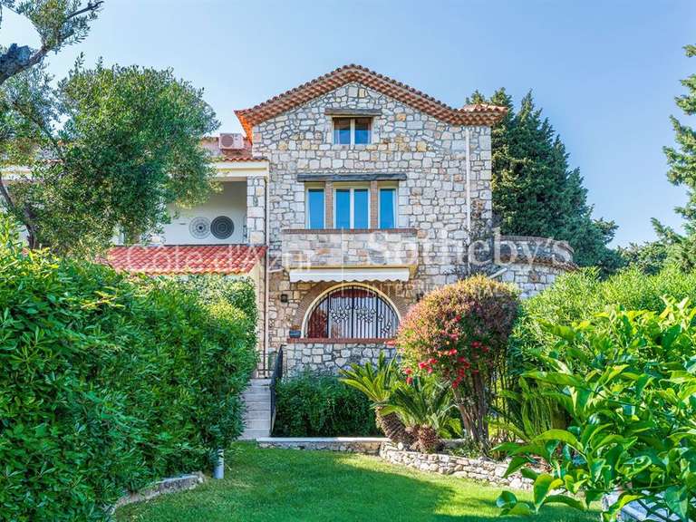 Apartment with Sea view Roquebrune-Cap-Martin - 2 bedrooms - 100m²