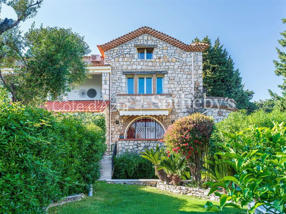 Apartment Roquebrune-Cap-Martin