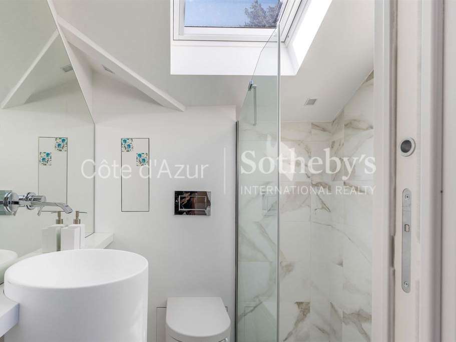 Apartment Roquebrune-Cap-Martin