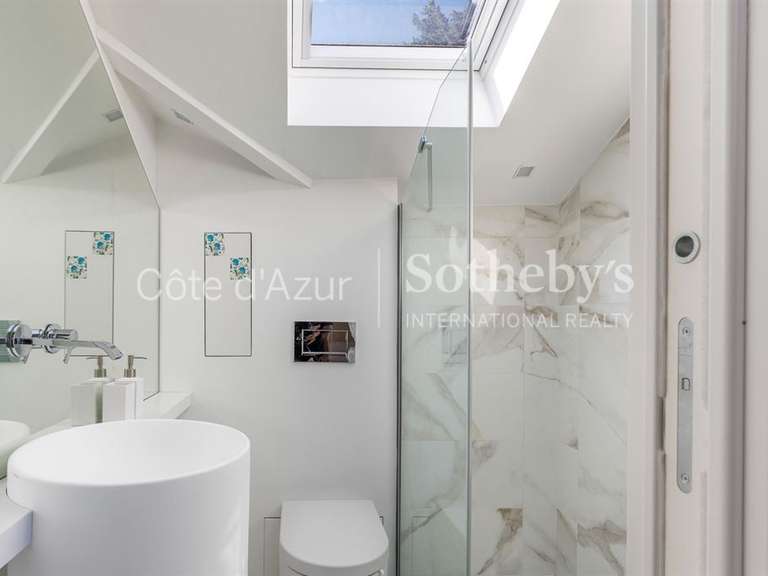 Apartment with Sea view Roquebrune-Cap-Martin - 2 bedrooms - 100m²