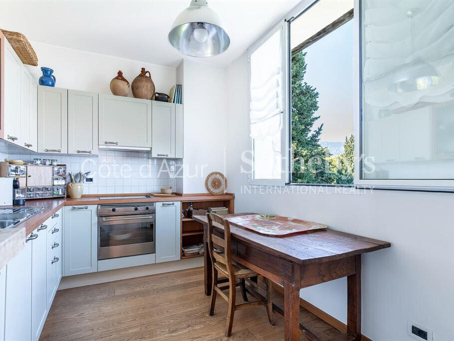 Apartment Roquebrune-Cap-Martin