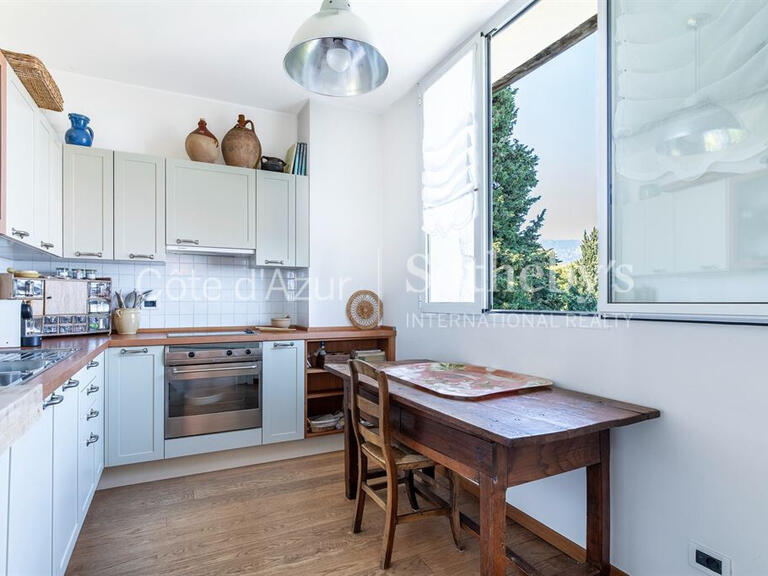 Apartment Roquebrune-Cap-Martin - 2 bedrooms - 100m²