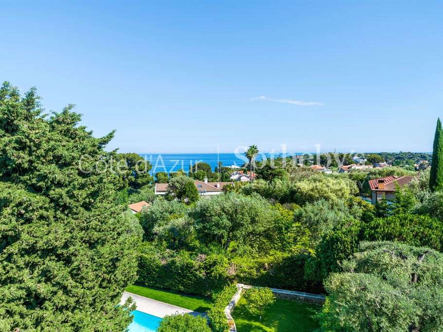 Apartment Roquebrune-Cap-Martin