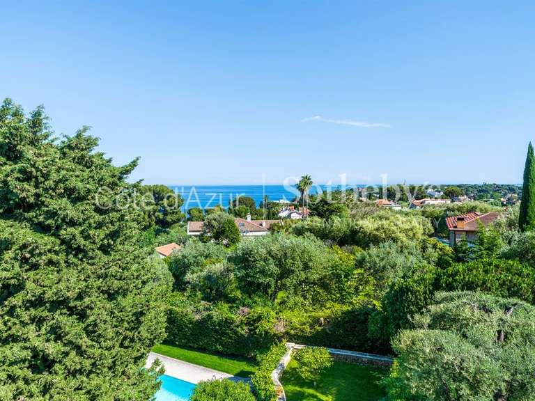 Apartment with Sea view Roquebrune-Cap-Martin - 2 bedrooms - 100m²