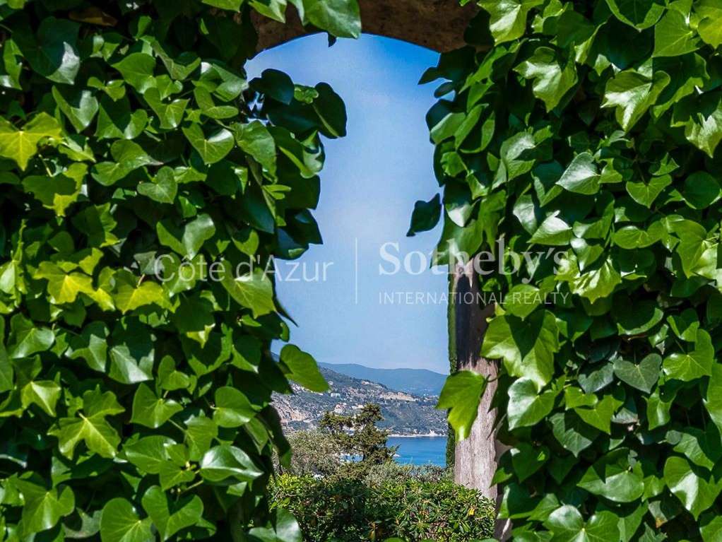 Apartment Roquebrune-Cap-Martin