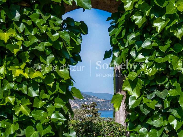 Apartment with Sea view Roquebrune-Cap-Martin - 2 bedrooms - 100m²