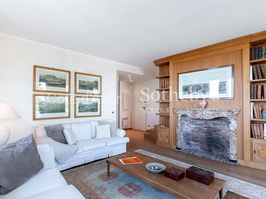 Apartment Roquebrune-Cap-Martin