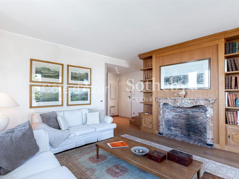 Apartment Roquebrune-Cap-Martin - 2 bedrooms - 100m²