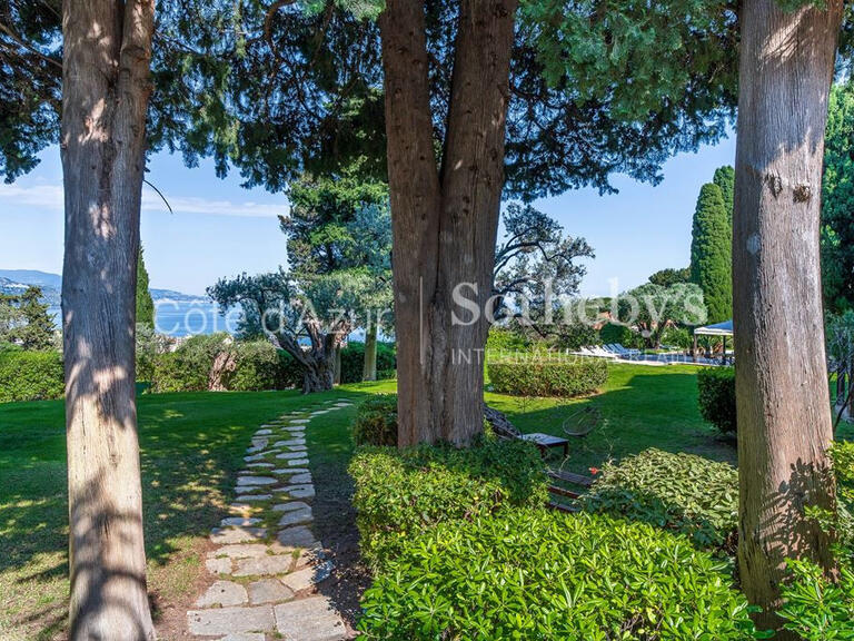 Apartment Roquebrune-Cap-Martin - 2 bedrooms - 100m²