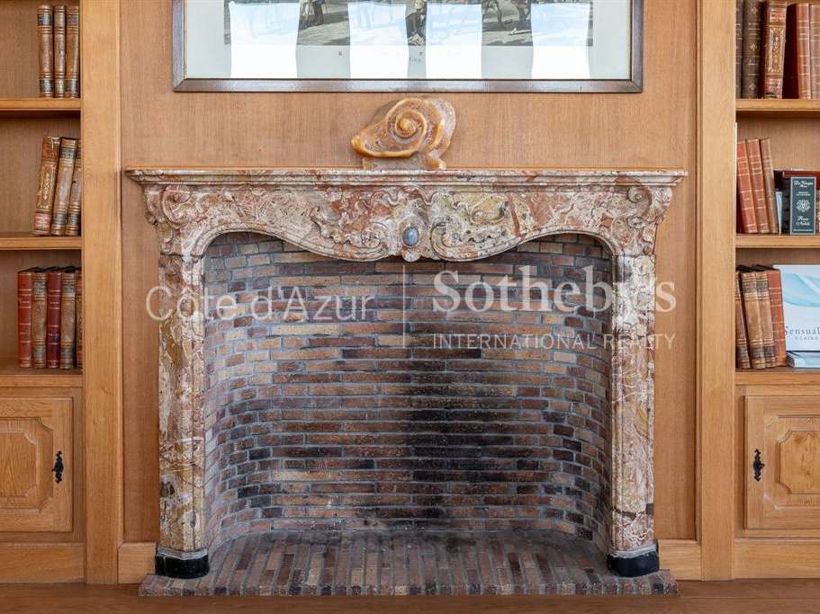 Apartment Roquebrune-Cap-Martin