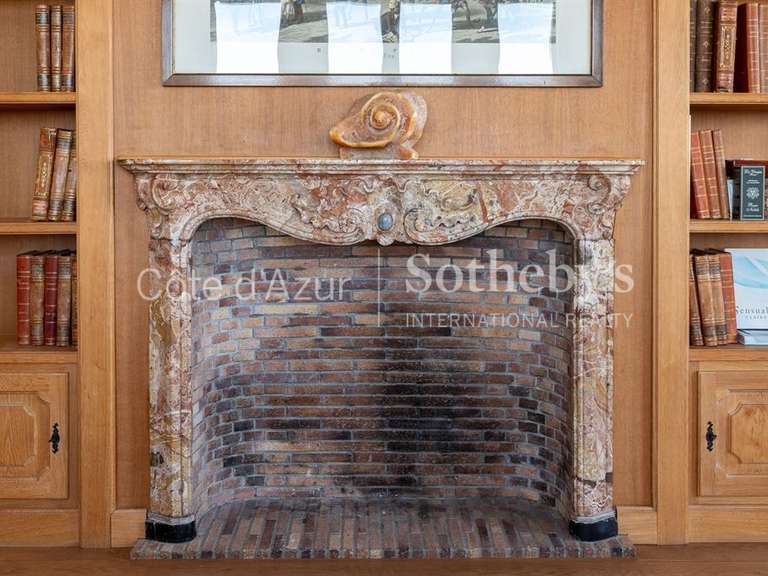 Apartment with Sea view Roquebrune-Cap-Martin - 2 bedrooms - 100m²