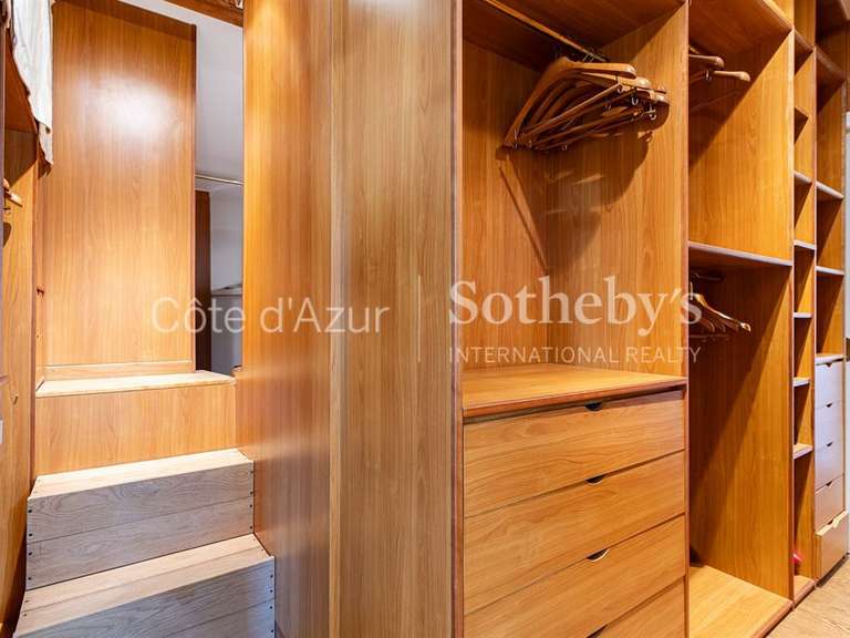 Apartment with Sea view Roquebrune-Cap-Martin - 2 bedrooms - 100m²