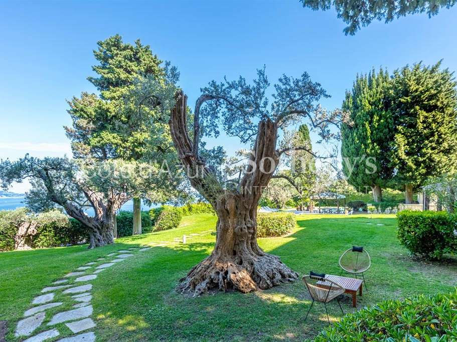 Apartment Roquebrune-Cap-Martin