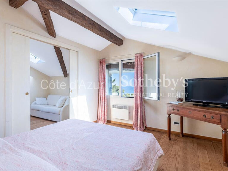 Apartment Roquebrune-Cap-Martin - 2 bedrooms - 100m²