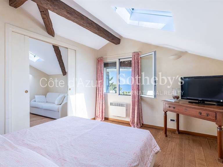 Apartment with Sea view Roquebrune-Cap-Martin - 2 bedrooms - 100m²