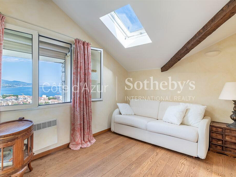 Apartment Roquebrune-Cap-Martin