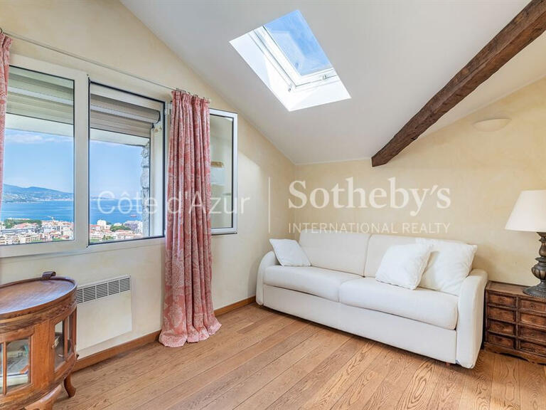 Apartment Roquebrune-Cap-Martin - 2 bedrooms - 100m²
