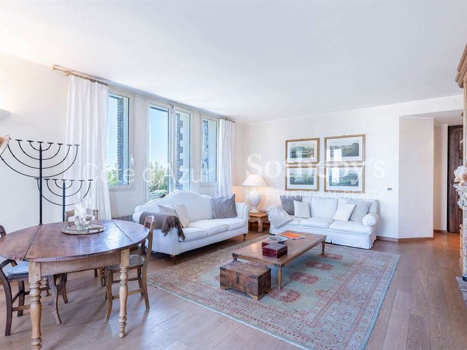 Apartment Roquebrune-Cap-Martin