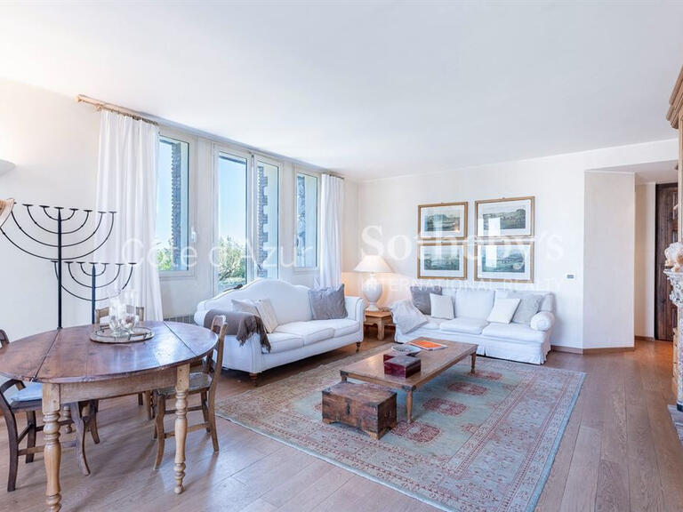 Apartment Roquebrune-Cap-Martin - 2 bedrooms - 100m²