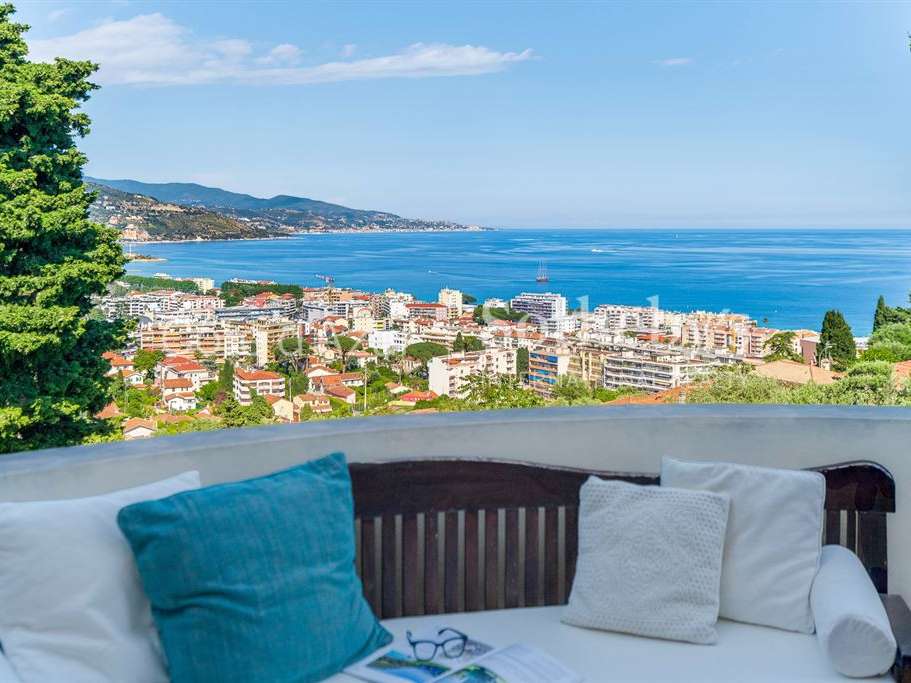 Apartment Roquebrune-Cap-Martin