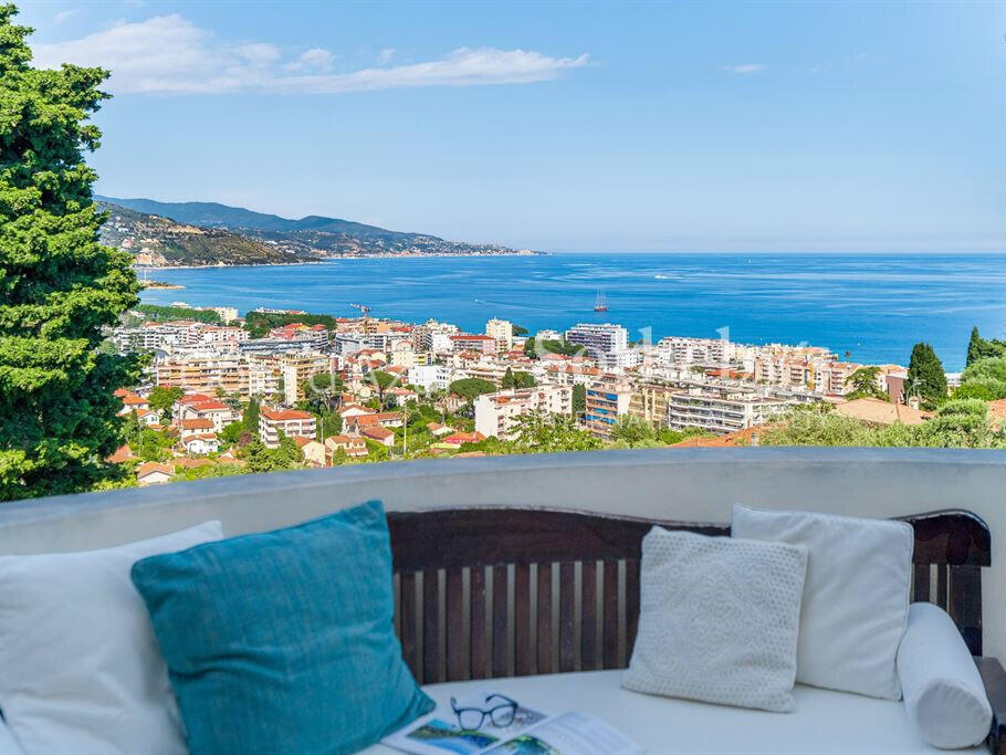 Apartment Roquebrune-Cap-Martin