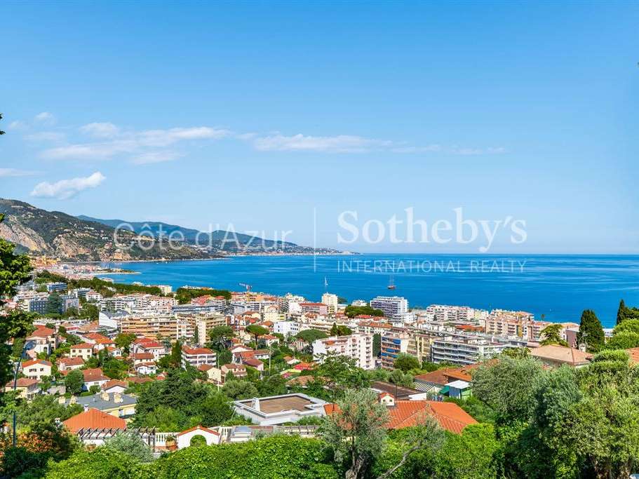 Apartment Roquebrune-Cap-Martin