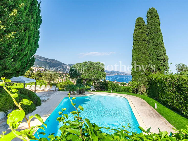 Apartment Roquebrune-Cap-Martin - 2 bedrooms - 100m²