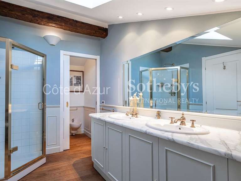 Apartment with Sea view Roquebrune-Cap-Martin - 2 bedrooms - 100m²