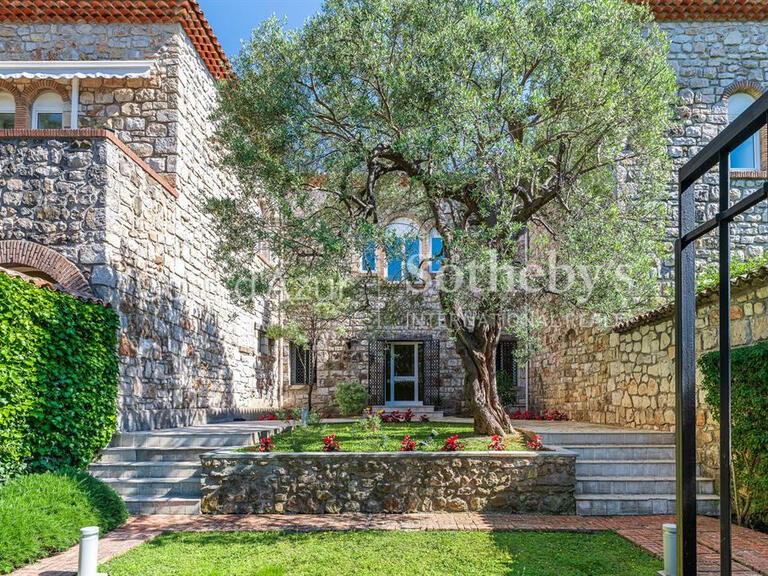 Apartment Roquebrune-Cap-Martin - 2 bedrooms - 100m²