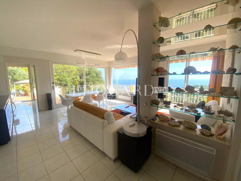 Apartment Roquebrune-Cap-Martin - 2 bedrooms - 120m²