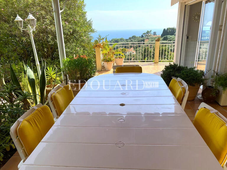 Apartment Roquebrune-Cap-Martin - 2 bedrooms - 120m²