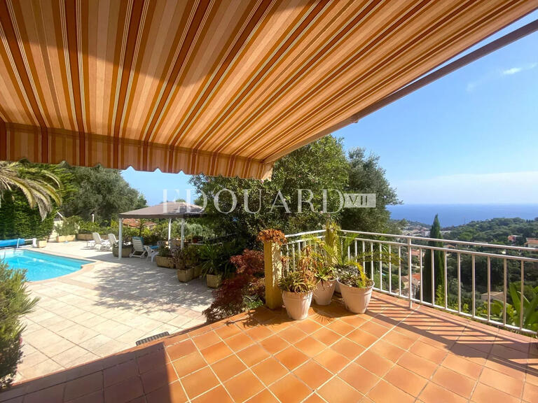 Apartment Roquebrune-Cap-Martin - 2 bedrooms - 120m²