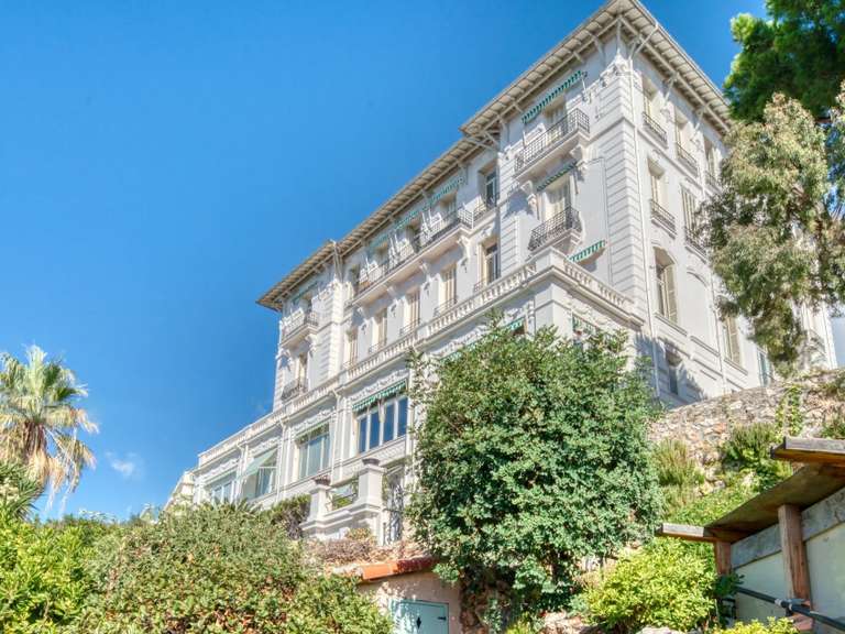 Apartment Roquebrune-Cap-Martin - 2 bedrooms - 108m²