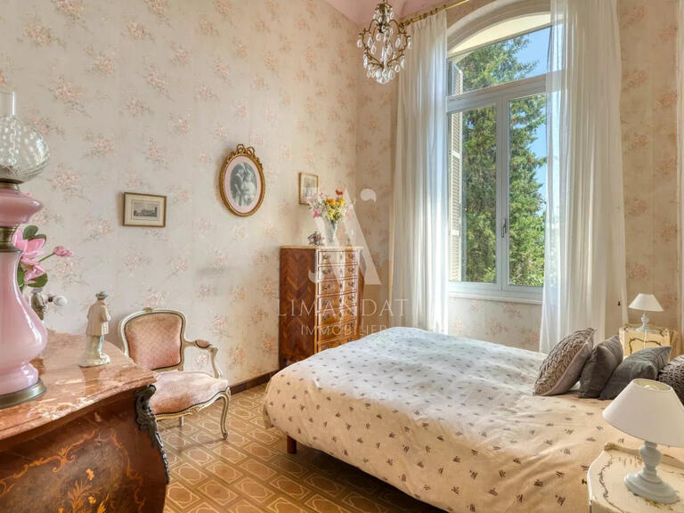 Appartement Roquebrune-Cap-Martin - 2 chambres - 108m²