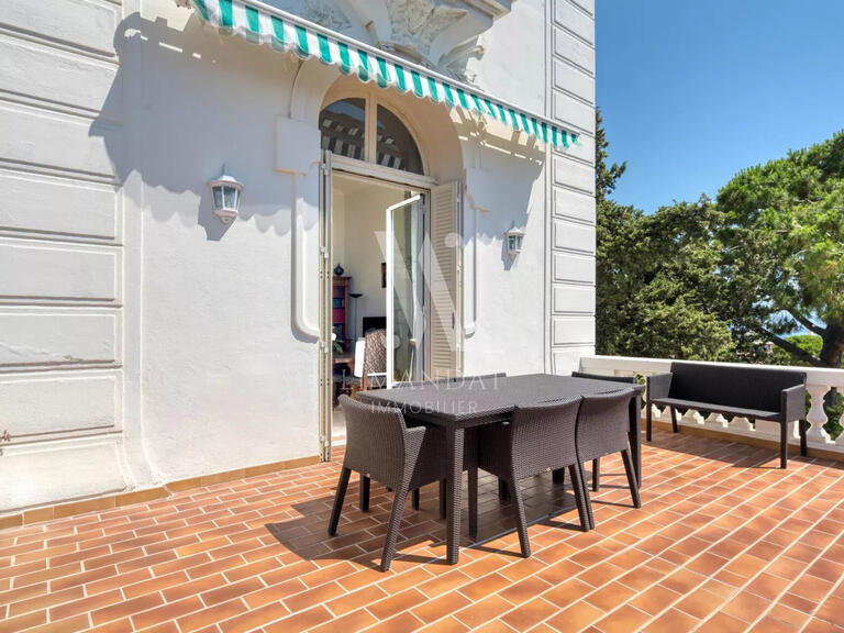 Appartement Roquebrune-Cap-Martin - 2 chambres - 108m²