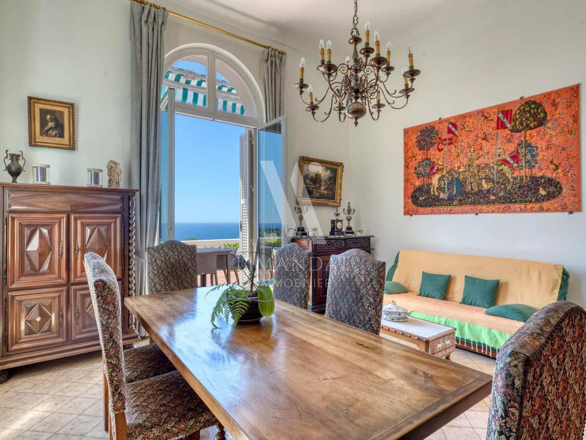 Apartment Roquebrune-Cap-Martin