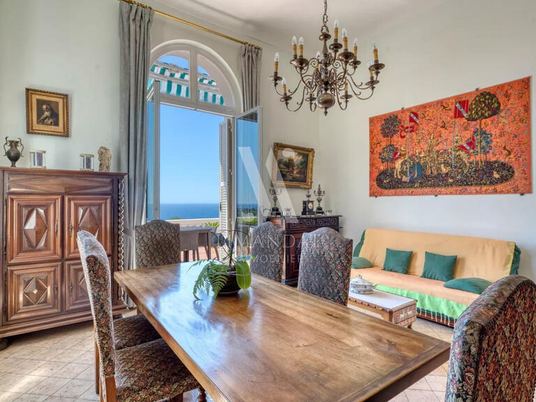 Appartement Roquebrune-Cap-Martin - 2 chambres - 108m²