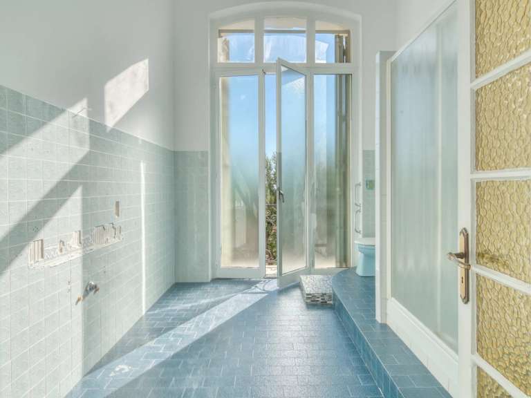 Apartment Roquebrune-Cap-Martin - 2 bedrooms - 108m²