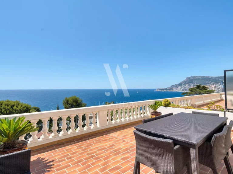 Appartement Roquebrune-Cap-Martin - 2 chambres - 108m²