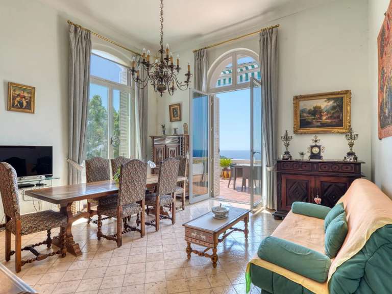 Apartment Roquebrune-Cap-Martin - 2 bedrooms - 108m²