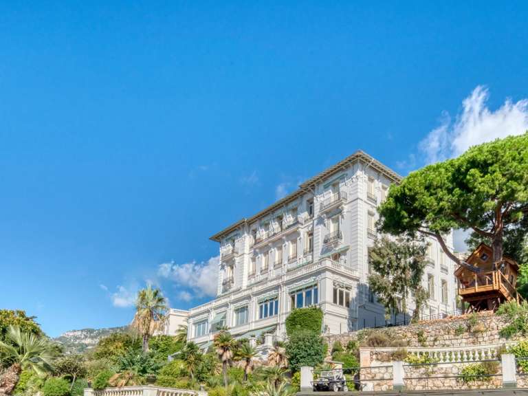 Apartment Roquebrune-Cap-Martin - 2 bedrooms - 108m²