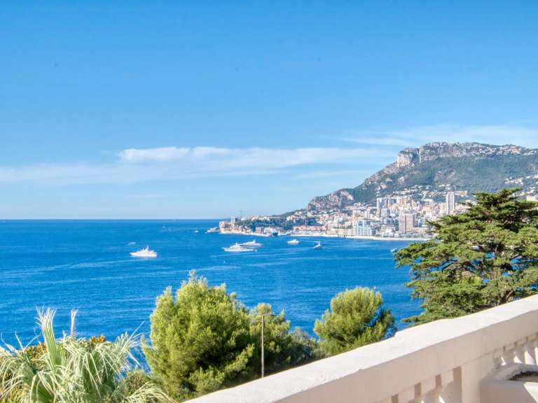 Apartment Roquebrune-Cap-Martin - 2 bedrooms - 108m²