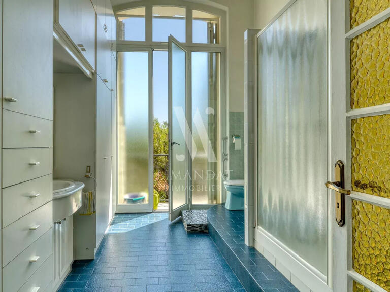 Appartement Roquebrune-Cap-Martin - 2 chambres - 108m²