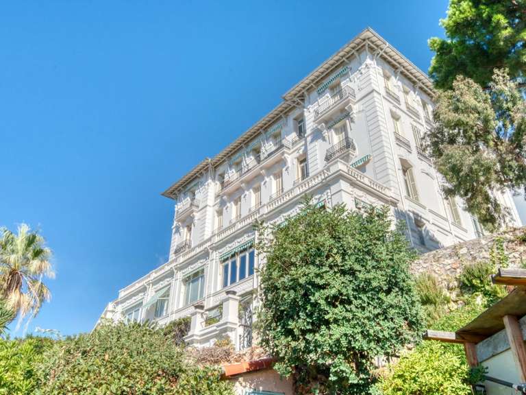 Apartment Roquebrune-Cap-Martin - 2 bedrooms - 108m²