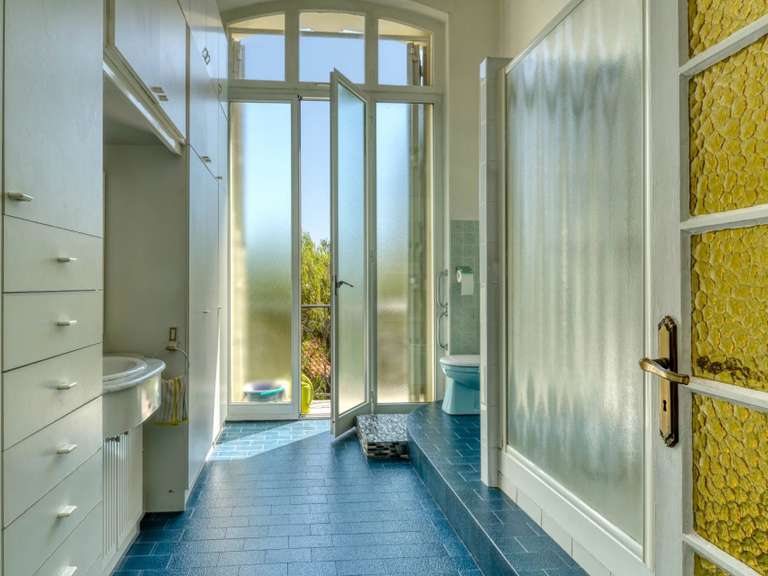 Apartment Roquebrune-Cap-Martin - 2 bedrooms - 108m²