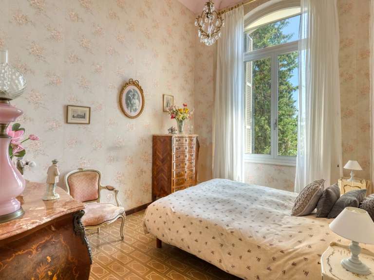 Apartment Roquebrune-Cap-Martin - 2 bedrooms - 108m²