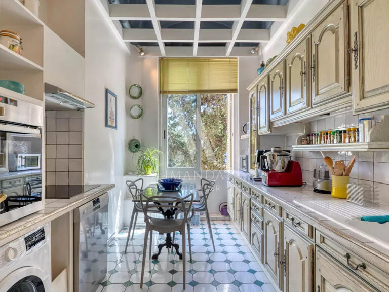 Appartement Roquebrune-Cap-Martin - 2 chambres - 108m²