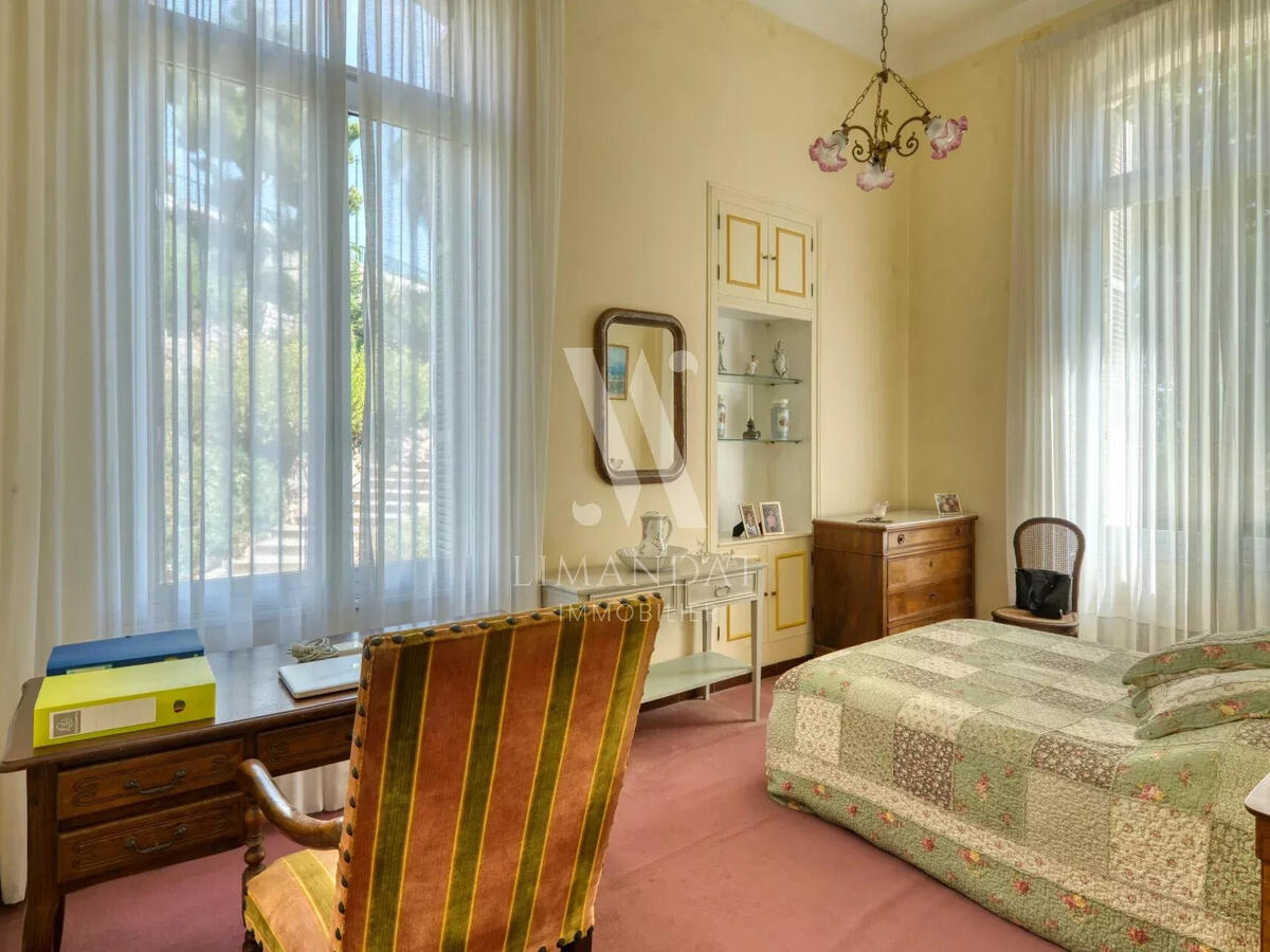 Apartment Roquebrune-Cap-Martin